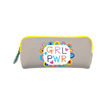 Picture of GIRLS RULE PENCIL CASE